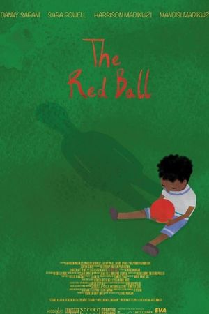 The Red Ball's poster