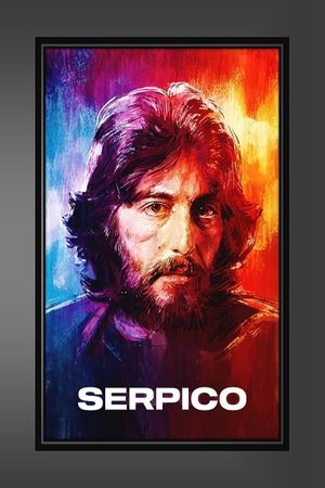 Serpico's poster