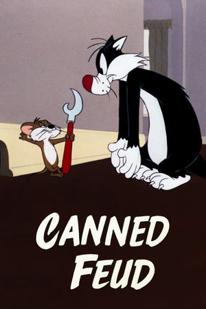 Canned Feud's poster