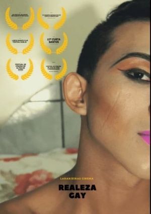 Realeza Gay's poster