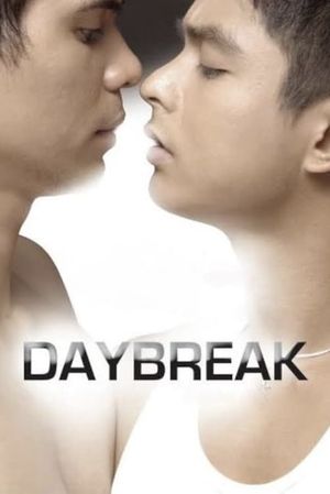 Daybreak's poster