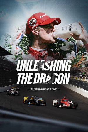 Unleashing the Dragon's poster