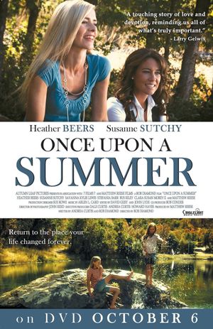 Once Upon a Summer's poster image