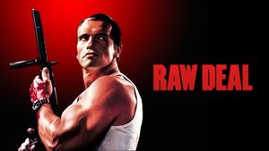 Raw Deal's poster