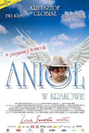Aniol w Krakowie's poster