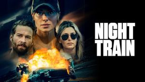Night Train's poster
