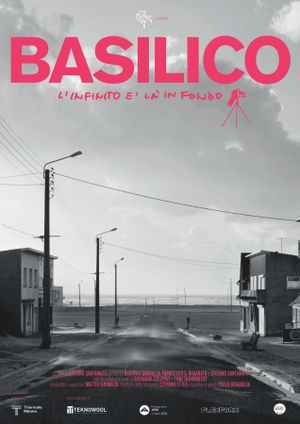 Basilico – Master of Urban Landscapes's poster