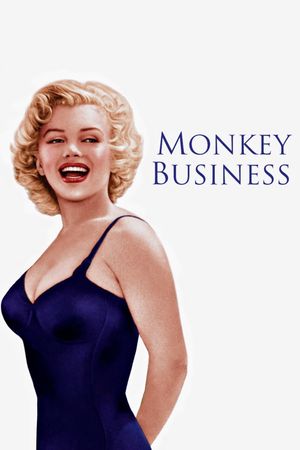 Monkey Business's poster