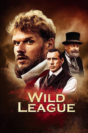 Wild League's poster image