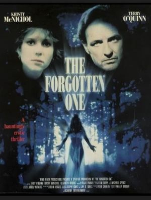 The Forgotten One's poster