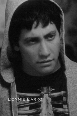 Donnie Darko's poster