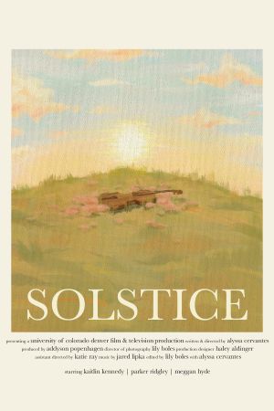 Solstice's poster