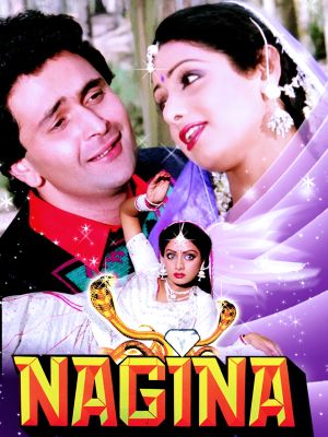 Nagina's poster