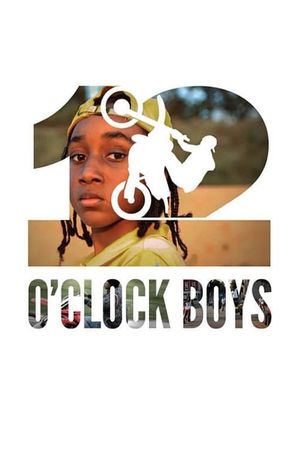 12 O'Clock Boys's poster