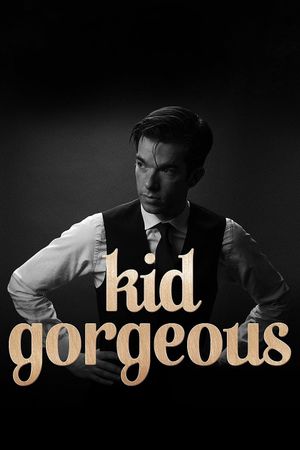 John Mulaney: Kid Gorgeous at Radio City's poster