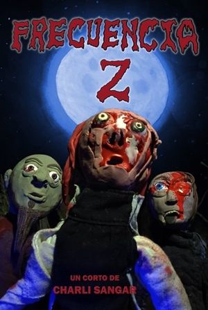 Frecuencia Z's poster