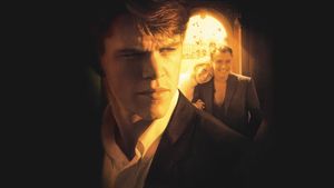 The Talented Mr. Ripley's poster