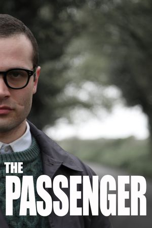 The Passenger's poster