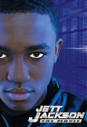 Jett Jackson: The Movie's poster