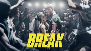 Break's poster