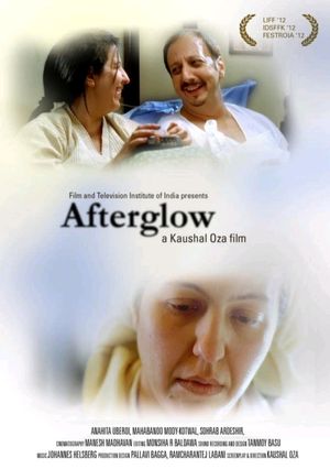 Afterglow's poster