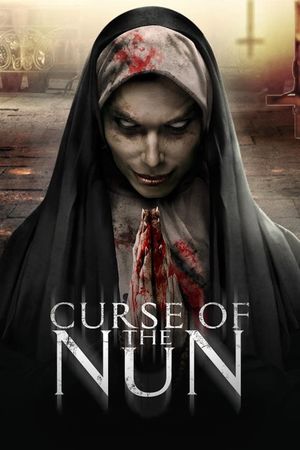 Curse of the Nun's poster