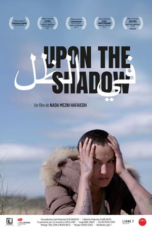 Upon the Shadow's poster