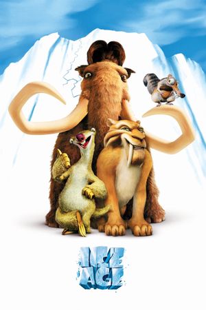 Ice Age's poster