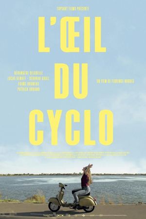 L'Œil du cyclo's poster
