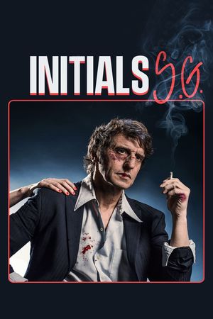 Initials SG's poster