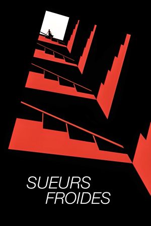 Vertigo's poster