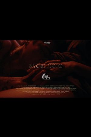 Sacrificio's poster