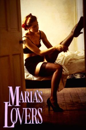 Maria's Lovers's poster
