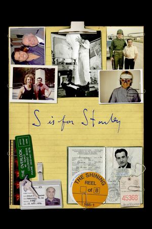 S Is for Stanley's poster