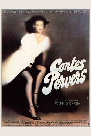 Perverse Tales's poster