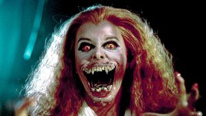 Fright Night's poster