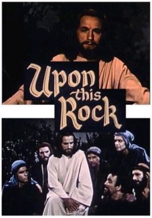 Upon This Rock's poster