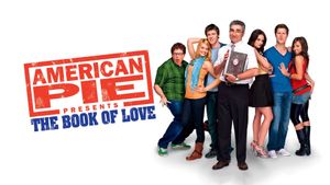 American Pie Presents: The Book of Love's poster