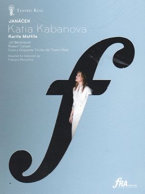 Katia Kabanova's poster image