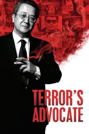 Terror's Advocate's poster