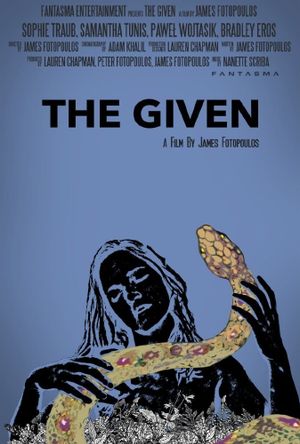 The Given's poster