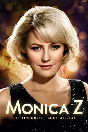 Monica Z's poster