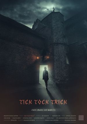 Tick Tock Trick's poster