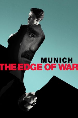 Munich: The Edge of War's poster