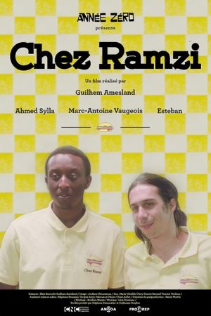 Chez Ramzi's poster