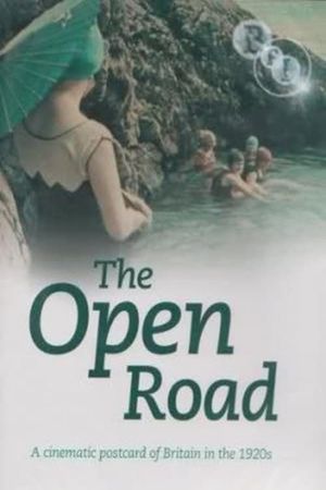 The Open Road's poster image