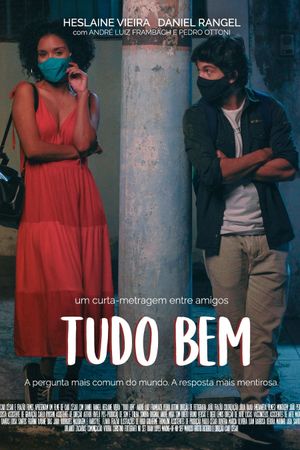 Tudo Bem's poster