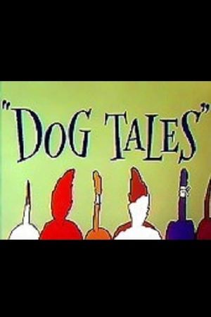 Dog Tales's poster