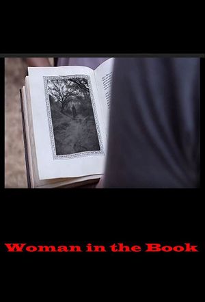 Woman in the Book's poster
