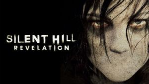 Silent Hill: Revelation's poster